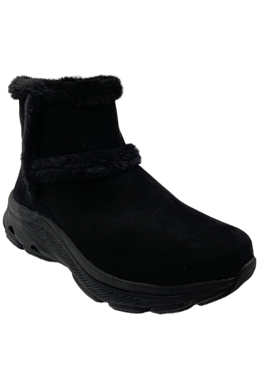 Ryka Women's Devotion Max Ankle Boots Black - Medium
